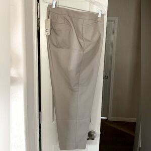 Séjour Stretch ankle pants sz 18